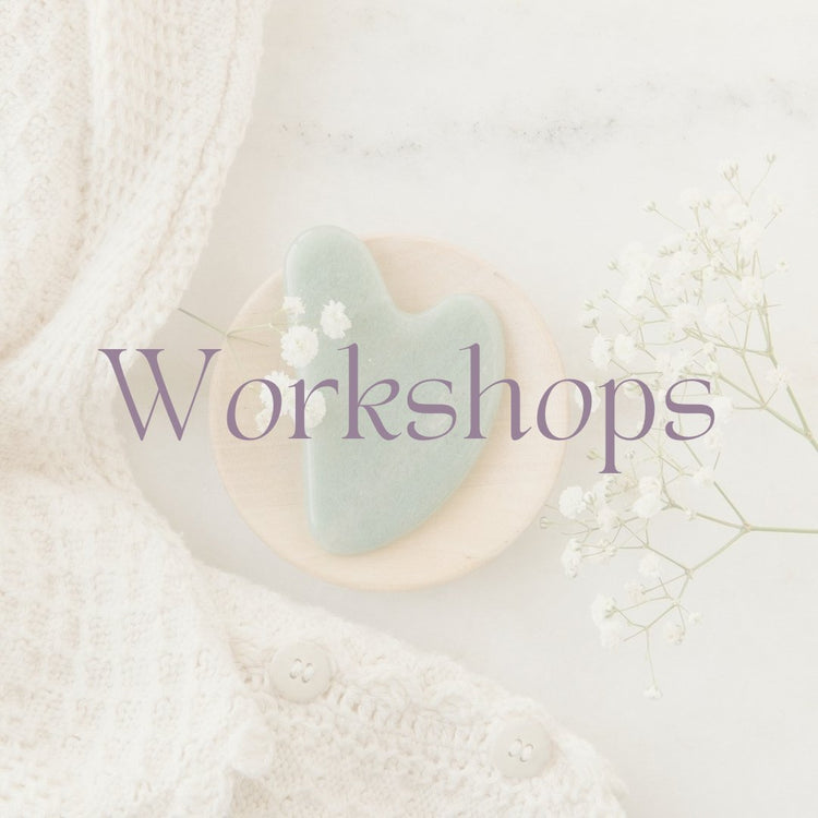 Workshops